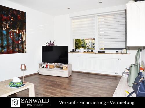 Foto - Pauschalmiete: Vollmöbilierte 2,5-Zimmer Wohnung mit guter Anbindung in Top-Lage