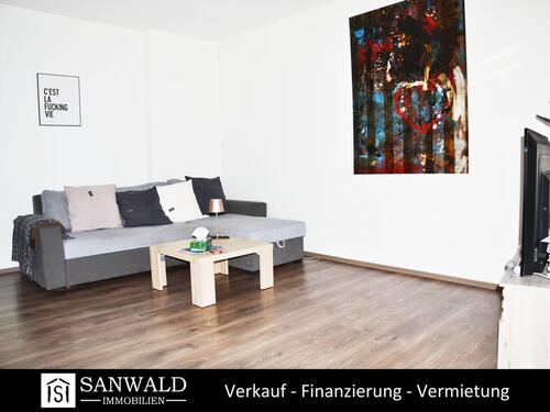 Foto - Etagenwohnung zur Miete in Bochum