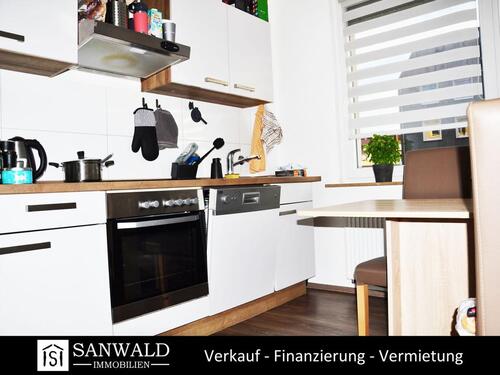 Foto - Etagenwohnung in Bochum