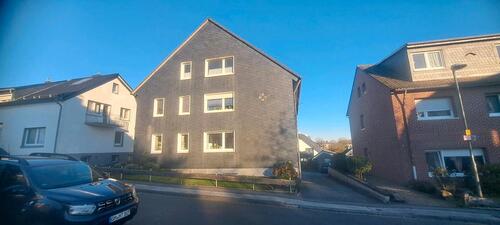 Foto - Wohnung in Radevormwald - 725,00 EUR Kaltmiete,
