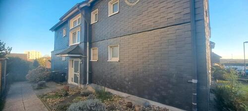 Foto - Etagenwohnung zur Miete in Wipperfürth