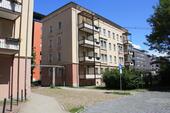 Foto - 3-Raum-Erdgeschosswohnung mit Tageslichtbad
