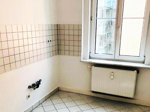 Foto - Etagenwohnung in Chemnitz