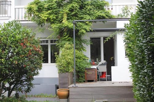 Foto - Einfamilienhaus zum Kaufen in Düsseldorf