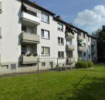 kleine 3-Zimmer-Wohnung mit Balkon in Mönchengladbach Geistenbeck