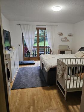 Foto - Etagenwohnung in Pocking zur Miete
