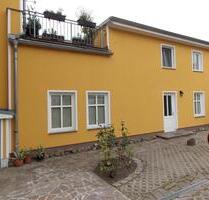 Kleine gemütliche 2 Raumwohnung in der Fleischervorstadt - Greifswald