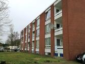 Foto - Etagenwohnung in Dorsten