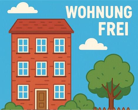 Foto - 2-Zimmer-Wohnung in Hannover-Limmer ab 15.11.25 frei