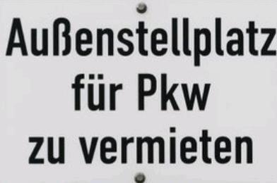 Foto - Abtellplatz - 100,00 EUR Miete,