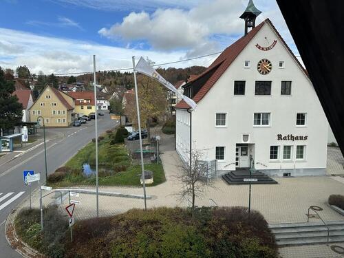 Foto - Etagenwohnung zur Miete in Albstadt