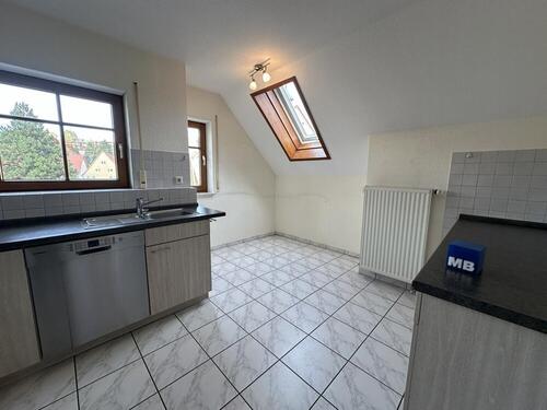 Foto - Etagenwohnung in Albstadt zur Miete