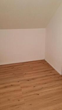 Foto - Etagenwohnung in Klettgau zur Miete