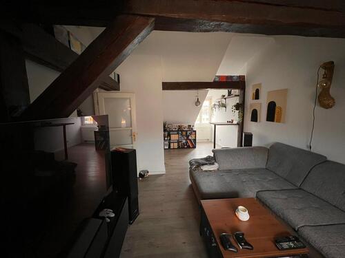 Foto - Etagenwohnung zur Miete in Cottbus