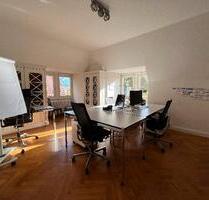 Dein neues Stuttgarter Traum Office - All-in-Miete