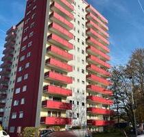 2 Zimmer Etagenwohnung Provisionsfrei in Taunusstein-Hahn!