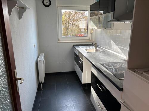 Foto - Etagenwohnung zum Kaufen in Taunusstein