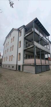 Foto - 5 WG Zimmer Reutlingen Zentrum in 160m² DG Wohnung