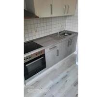 3. Zimmer Wohnung Dachgeschoss zu vermieten ab.1.3.26 - Nordenham