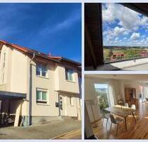 DHH: Top-Lage, sehr gute Ausstattung, viel Licht, von privat - Weinheim