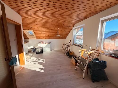 Foto - 3 Zimmer Etagenwohnung zur Miete in Königsfeld im Schwarzwald