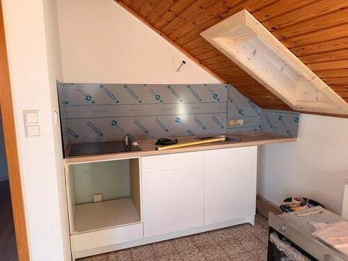 Foto - 3 Zimmer Etagenwohnung in Königsfeld im Schwarzwald