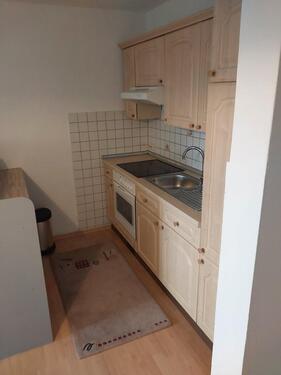 Foto - 2 Zimmer Etagenwohnung zur Miete in Bad Aibling