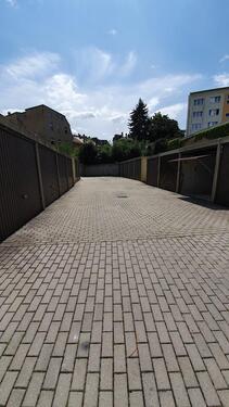 Foto - Einzelgarage mit Strom - 68,00&nbsp;EUR Miete,