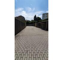 Einzelgarage mit Strom - 68,00&nbsp;EUR Miete, in Altenburg (PLZ: 04600)