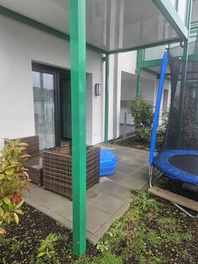 Foto - Etagenwohnung in Kirn zur Miete