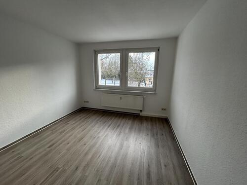 Foto - Helle 2-Raum-Wohnung in zentraler Lage mit traumhafter Aussicht
