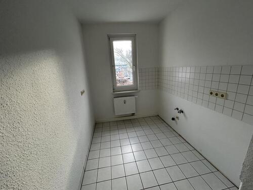 Foto - Erdgeschoßwohnung in Nordhausen zur Miete