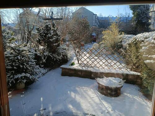 Foto - Großes Zimmer im Haus, 3er WG Berg am Laim