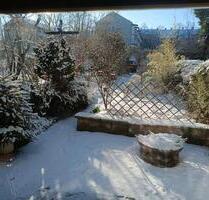 Großes Zimmer im Haus, 3er WG Berg am Laim - München Schwabing-Freimann