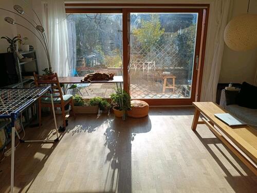 Foto - 4 Zimmer Etagenwohnung in München