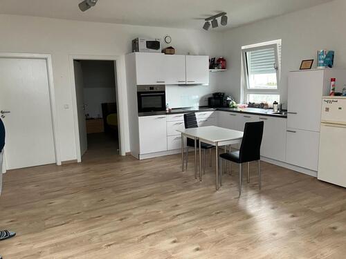 Foto - 3- Zimmerwohnung in Roigheim - 720,00&nbsp;EUR Kaltmiete, ca.&nbsp; 60,00&nbsp;m&sup2;