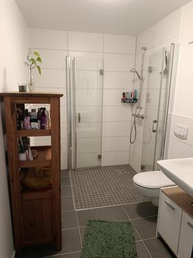 Foto - Etagenwohnung in Jena zur Miete