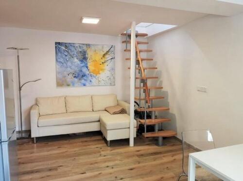 Foto - 2 Zimmer Erdgeschoßwohnung zur Miete in Herzogenaurach