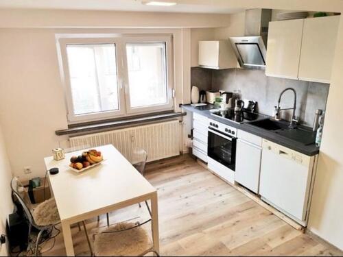 Foto - 2 Zimmer Erdgeschoßwohnung in Herzogenaurach