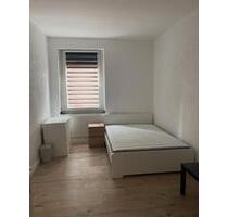 Möblierte Wohnung in zentraler Lage – ab 01.02.2026 frei - Krefeld