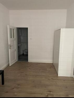 Foto - 1 Zimmer Erdgeschoßwohnung in Krefeld