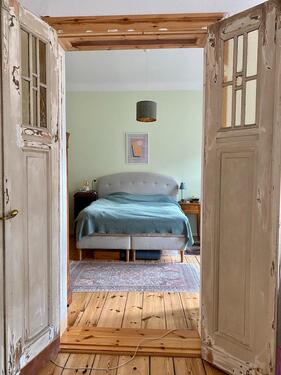 Foto - 2 Zimmer Etagenwohnung in Berlin