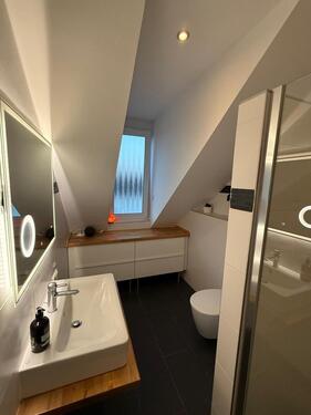 Foto - Dachgeschoßwohnung in Köln zur Miete