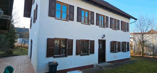 Foto - Einfamilienhaus provisionsfrei nahe Memmingen