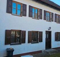 Einfamilienhaus provisionsfrei nahe Memmingen