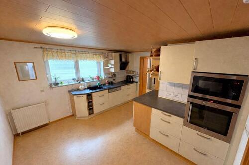 Foto - Großzügige frisch renovierte 2-Zimmer-EG-Wohnung im Herzen von Forst