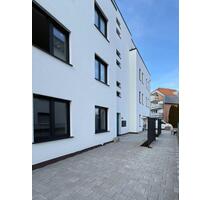 Exkl. Neubauwohnung (Erstbezug) in bester Innenstadtlage in PB - Paderborn