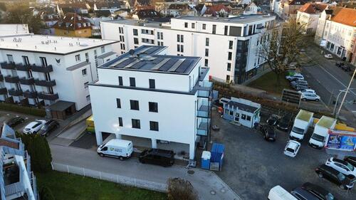 Foto - 4 Zimmer Etagenwohnung zur Miete in Paderborn