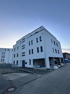 Foto - 4 Zimmer Etagenwohnung in Paderborn