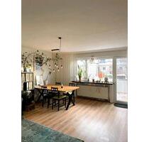 3-Zimmer Herrenhausen 80qm mit 25 qm Doppelgarage von Privat - Hannover Herrenhausen-Stöcken